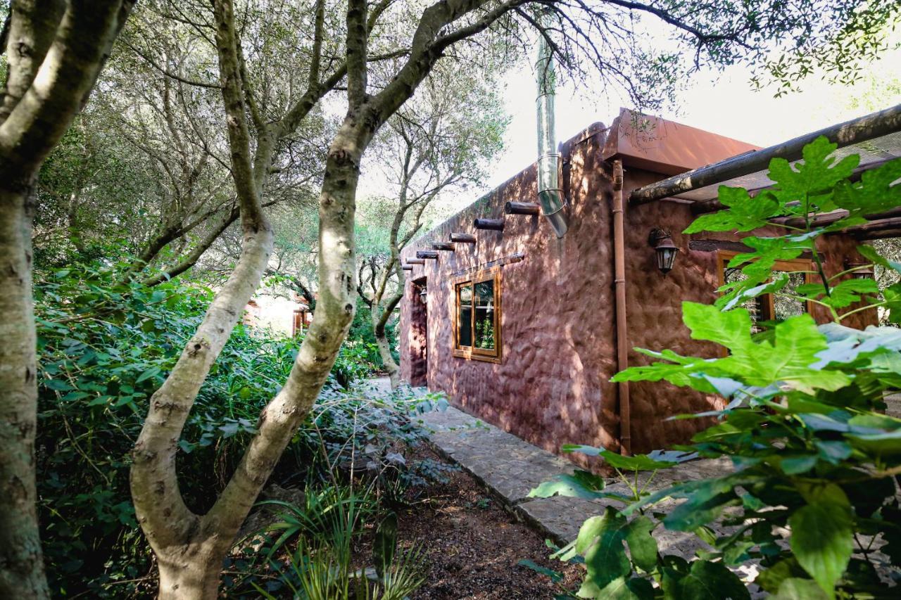 Hotel Tikal Boungalows Malcocinado  Exteriér fotografie
