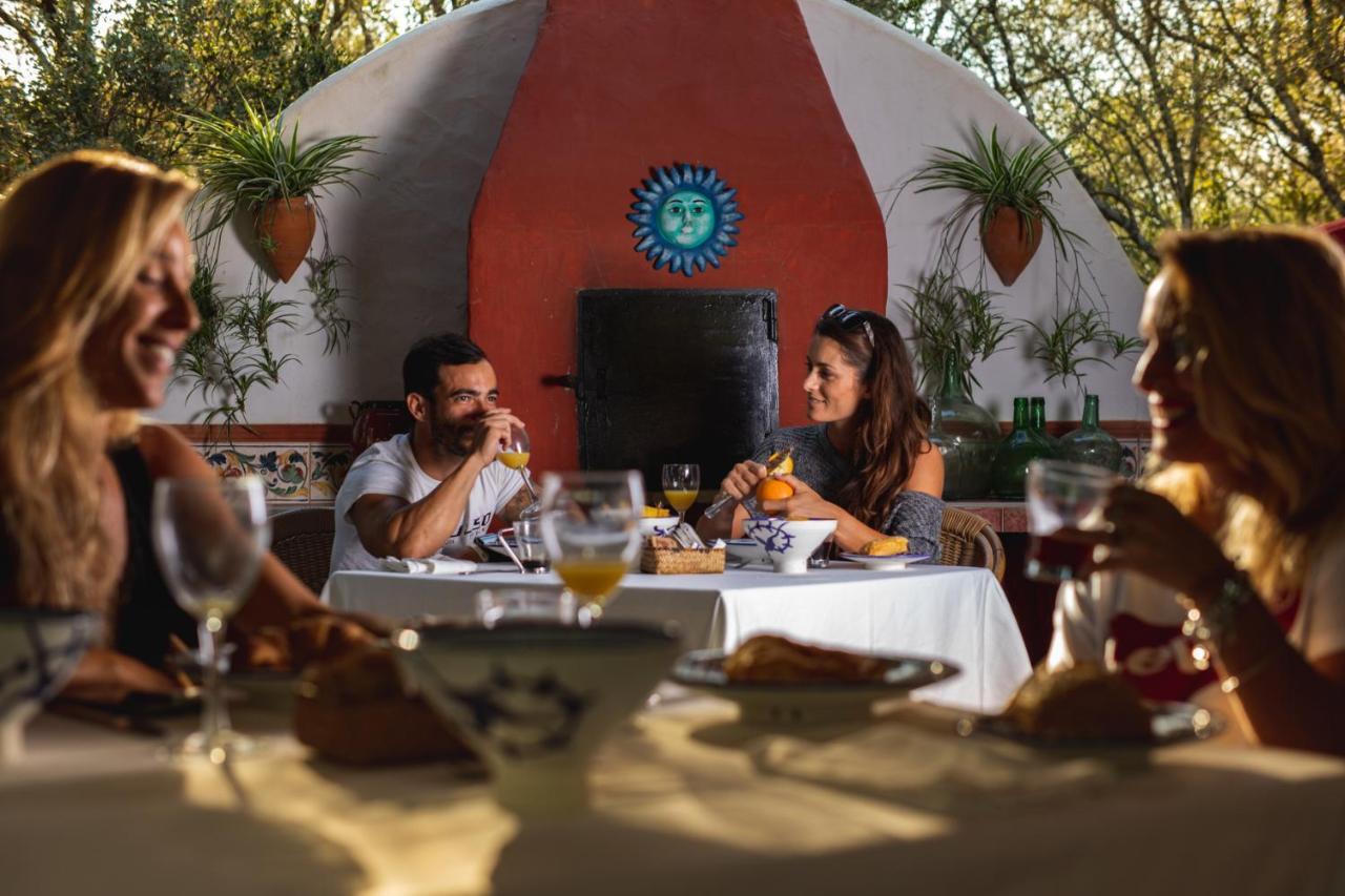 Hotel Tikal Boungalows Malcocinado  Exteriér fotografie
