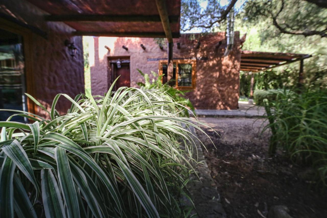Hotel Tikal Boungalows Malcocinado  Exteriér fotografie